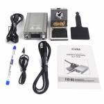 gvm t12-xs-professional-constant-temperature-soldering-station-for-mobile-phone-bga-rework-9