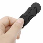 Carbon Fiber Roller Lever Crowbar for Tablet/Phone Screen Separation Removal