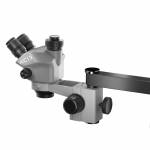 luowei wci3-7-50x-wall-mount-swing-arm-hd-continuous-zoom-microscope-3