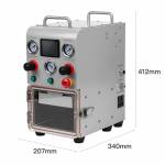 Uyue X1 7-inches LCD Touch Screen OCA Vacuum Laminating Machine Need External Pump