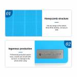 Sunshine SS-004F High-Temperature Resistant High-Grade Insulation Pad for Phone Repair