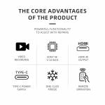 luowei lw-gk40-uhd-4k-microscope-camera-with-5x-digital-zoom-custom-storage-7