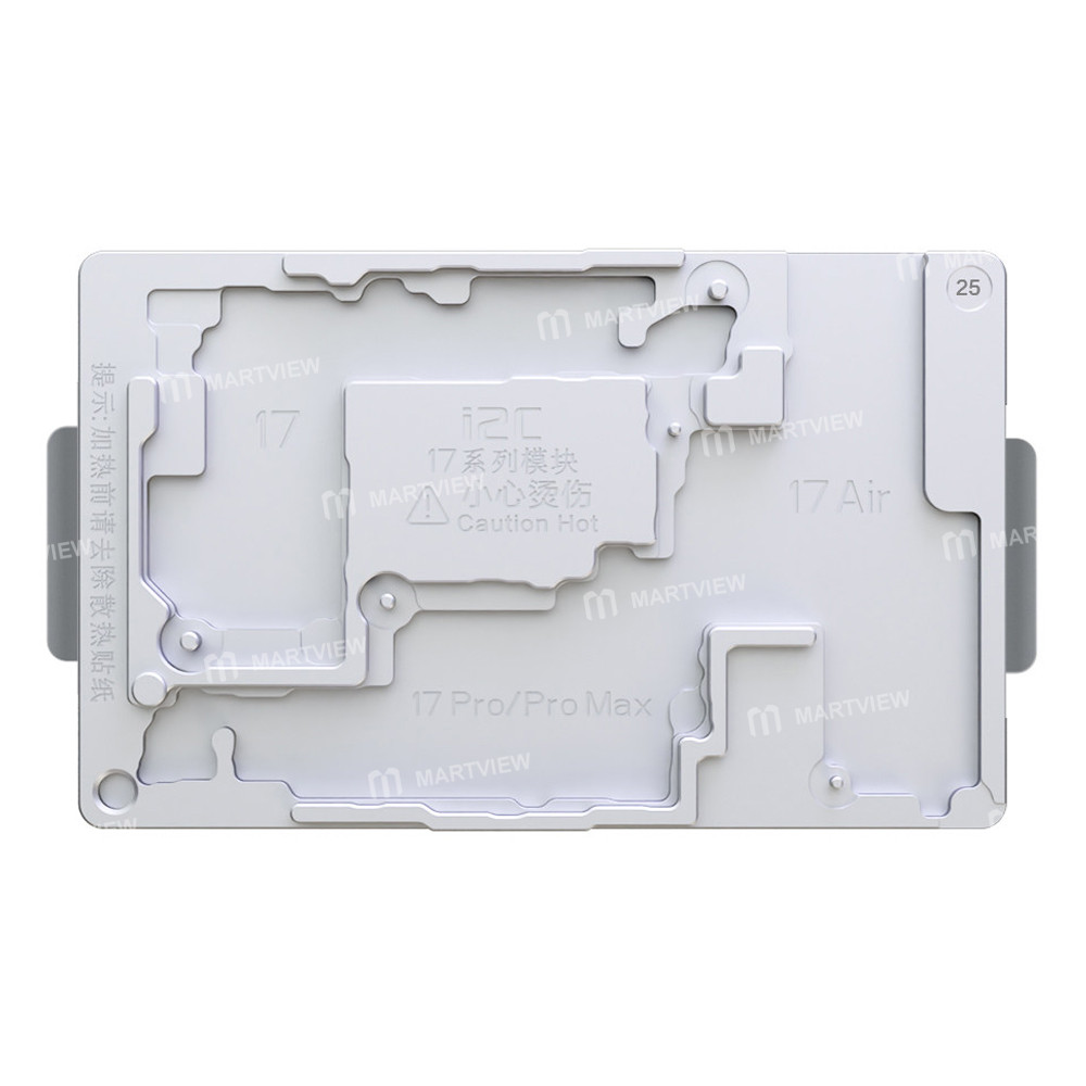 i2c t20-heating-platform-universal-module-for-iphone-17-17-air-17-pro-17pro-max