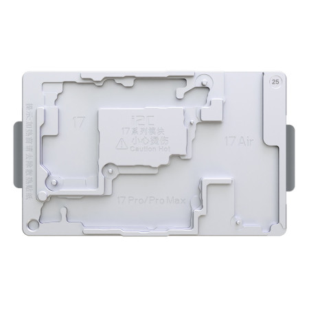 i2C T20 Heating Platform Universal Module for iPhone 17 / 17 Air / 17 Pro / 17Pro Max