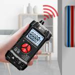 BST-831L High Precision NCV Full Automatic Digital Multimeter with LED Lighting