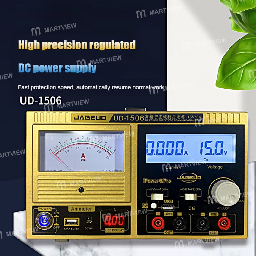 jabe ud-1506-15v-6a-high-precision-4-digits-lcd-display-regulate-voltage-dc-power-supply-7