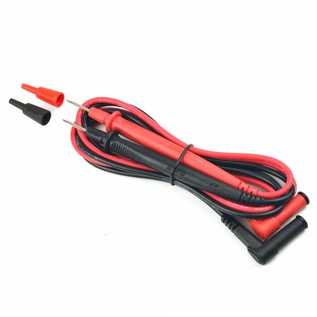 UNI-T UTL25 1000V / 10A Universal Double Insulation Multimeter Pen Leads
