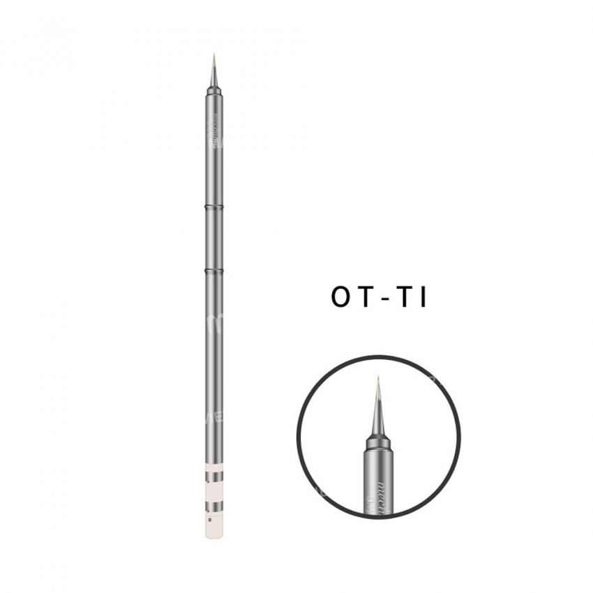 Mechanic T12 Soldering Iron Tips for T12 Soldering Rework Station