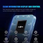 DL S300 2nd LCD Screen Display Tester Box for iPhone 6 to 13Mini HUAWEI Samsung Programmer 3D Touch