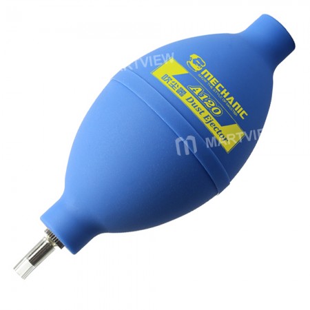 Mechanic A120 Advanced Silicone Duster