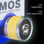 mechanic mos300-6-45x-hd-continuous-zoom-trinocular-stereo-microscope-for-pcb-soldering-8