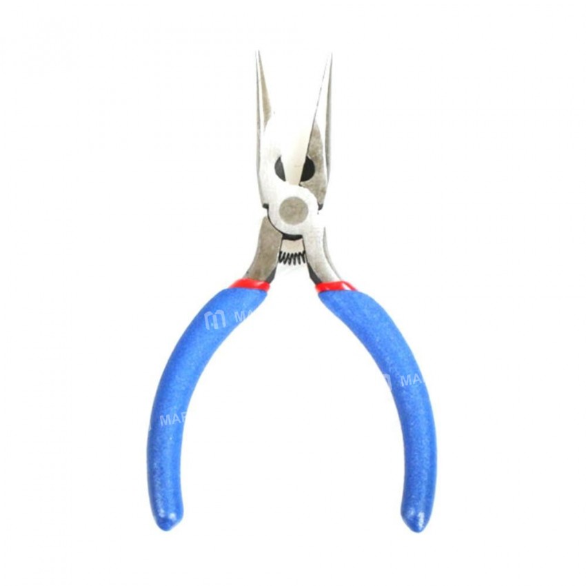 KS-011 Long Nose Pliers DIY Mobile Phone Tablet PC Repair Tools