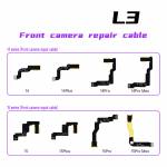 luban l3-repair-instrument-front-camera-repair-cable-set-for-iphone-14-to-15pro-max-3