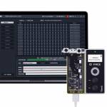 QianLi ID Face Dot Projector Tester Tool for iPhone X / Xs / Xs Max / 11 / 11 Pro / 11 Pro Max