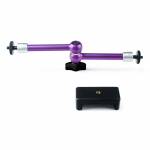 lb tool-cb25-360-dual-ball-head-aluminum-cantilever-bracket-for-microscope-repair-6