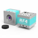 rf4 rf-6565tv-2kc1-binocular-stereo-zoom-industrial-microscope-with-2k-full-hd-camera-10