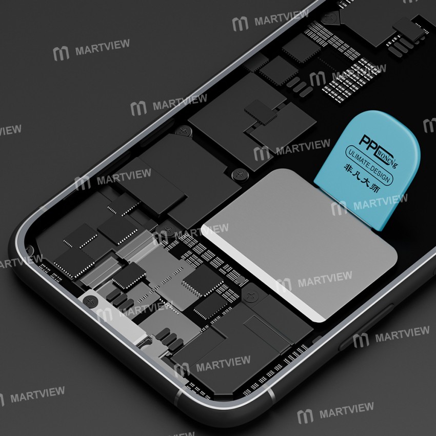 ppd remove-the-mobile-phone-wire-chip-heat-insulation-special-blade-12