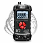 BST-831L High Precision NCV Full Automatic Digital Multimeter with LED Lighting