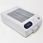 TBK-605 100W 48pcs LED Lights Mini UV Curing Box for LCD Screen Repair