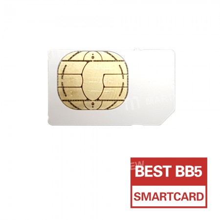 Infinity BEST Dongle BB5 Smartcard