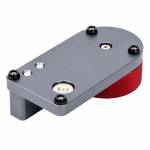 uyue 601e-360-rotating-aluminum-alloy-storage-rack-for-screwdriver-tweezers-storage-6