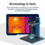 maant rc-5-hd-display-pcb-motherboard-3d-infrared-thermal-imaging-diagnosis-analyser-5