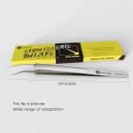 kailiwei kw-11c-kw-15c-high-precision-non-magnetic-stainless-steel-tweezers-9