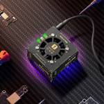 ycs divine-dragon-2-in-1-uv-curing-light-with-cooling-fan-for-motherboard-pcb-soldering-repair-5