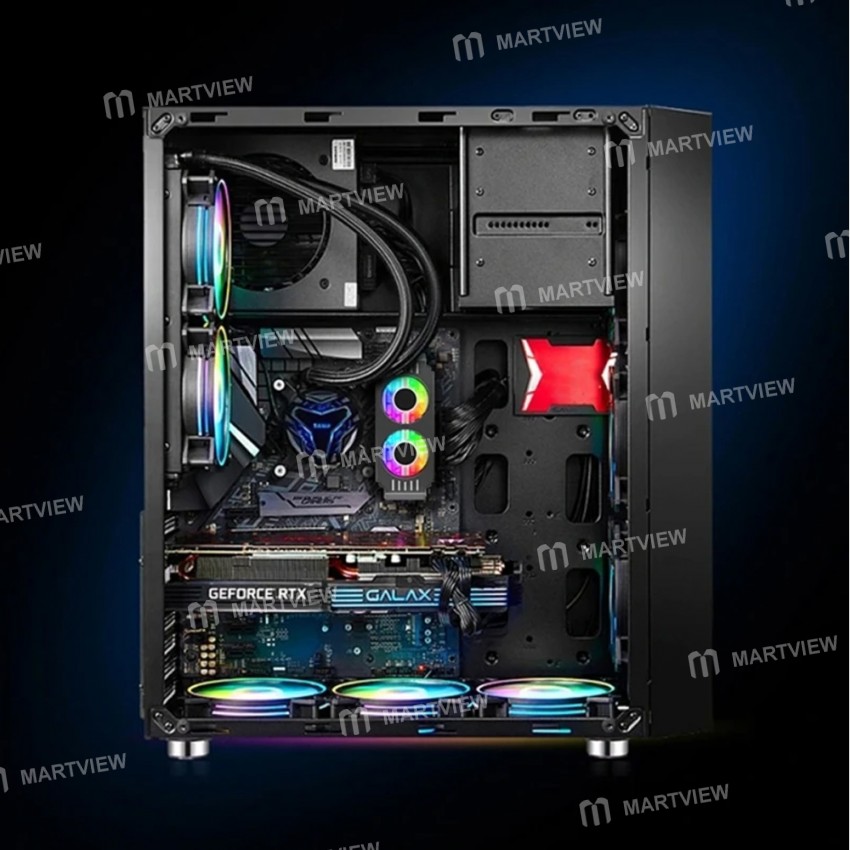 5v 3-pin-argb-godlight-synchronized-temperature-control-dual-fan-desktop-memory-cooler-7