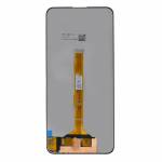 LCD Display Touch Screen Digitizer Assembly Replacement for VIVO S1 - Black