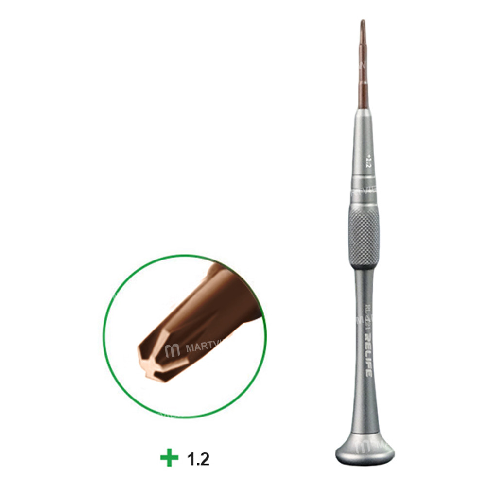 new upgrade-relife-rl-721-mobile-phone-repair-precision-screwdriver-support-iphone-17-series-7