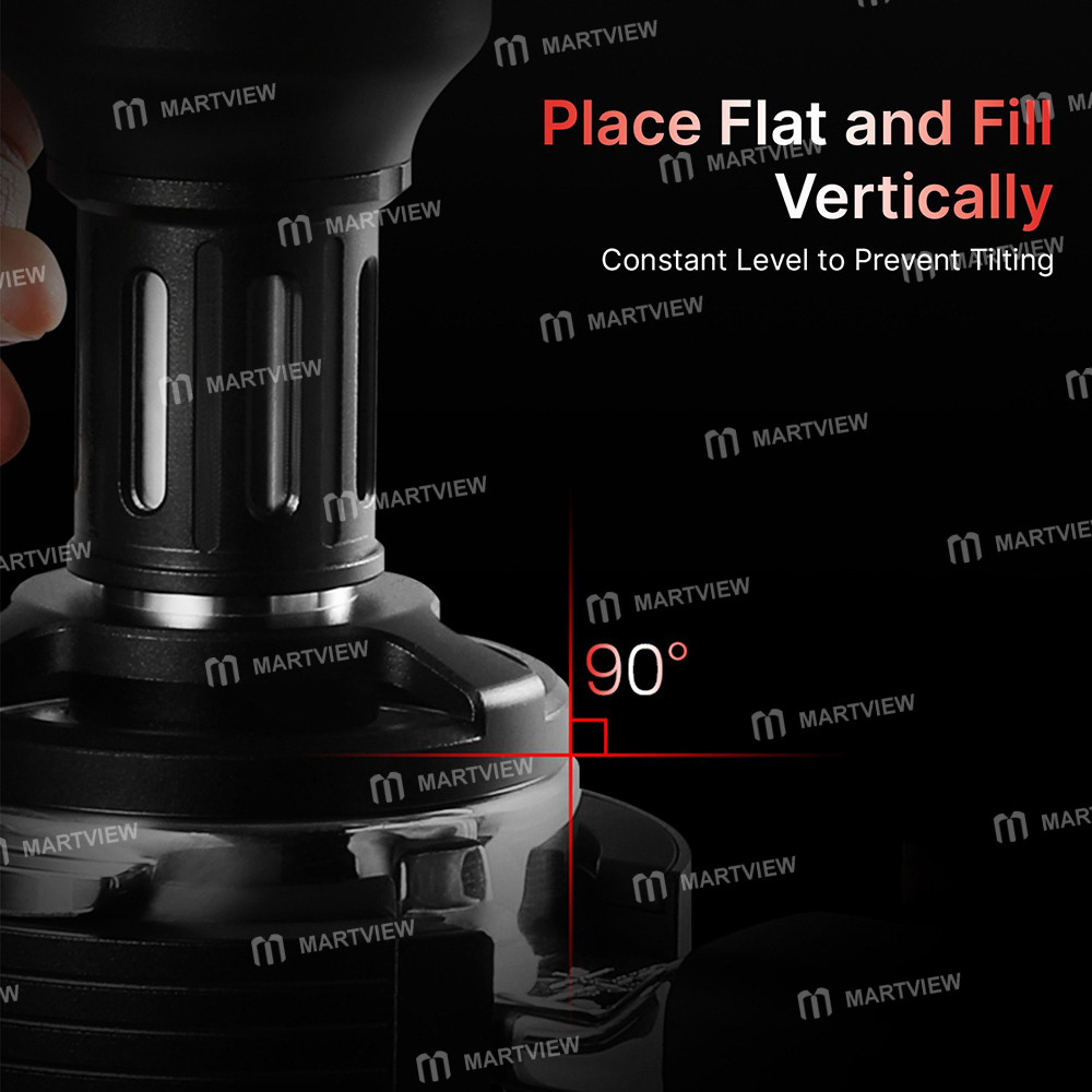 mhw 3bomber-ripple-base-coffee-tamper-15