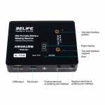 Relife RL-936W Upgrade Portable Electric Spot Welding for Mobile Phone Battery Welding