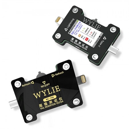 wylie wl-166-lightning-type-c-tail-plug-detector-for-iphone-and-android-phones-1