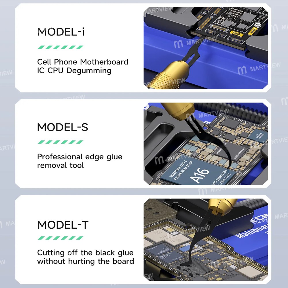mechanic assassin-5-5-in-1-professional-degumming-rework-blade-set-for-motherboard-ic-cpu-repair-5
