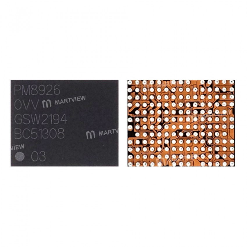 PM8926-0VV Power Management IC