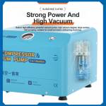 sunshine s-978d-2-in-1-air-compressor-vacuum-pump-integrated-machine-8