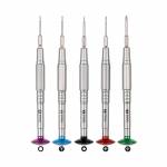 2UUL Aluminum Handle Screwdriver for Mobile Phone iPad Repair