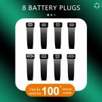 BST-061 Android Series Smart DC Power Activation Test Line for Samsung Huawei Honor Xiaomi OPPO VIVO