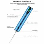 relife lg2-intelligent-oca-glue-remover-for-mobile-phone-screen-repair-13