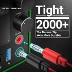 2uul pw01-8-in-1-ultra-soft-power-cable-for-iphone-7g-to-16pro-max-8