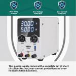 yihua 305d-v-30v-5a-adjustable-dc-voltage-and-current-regulated-switch-power-supply-4