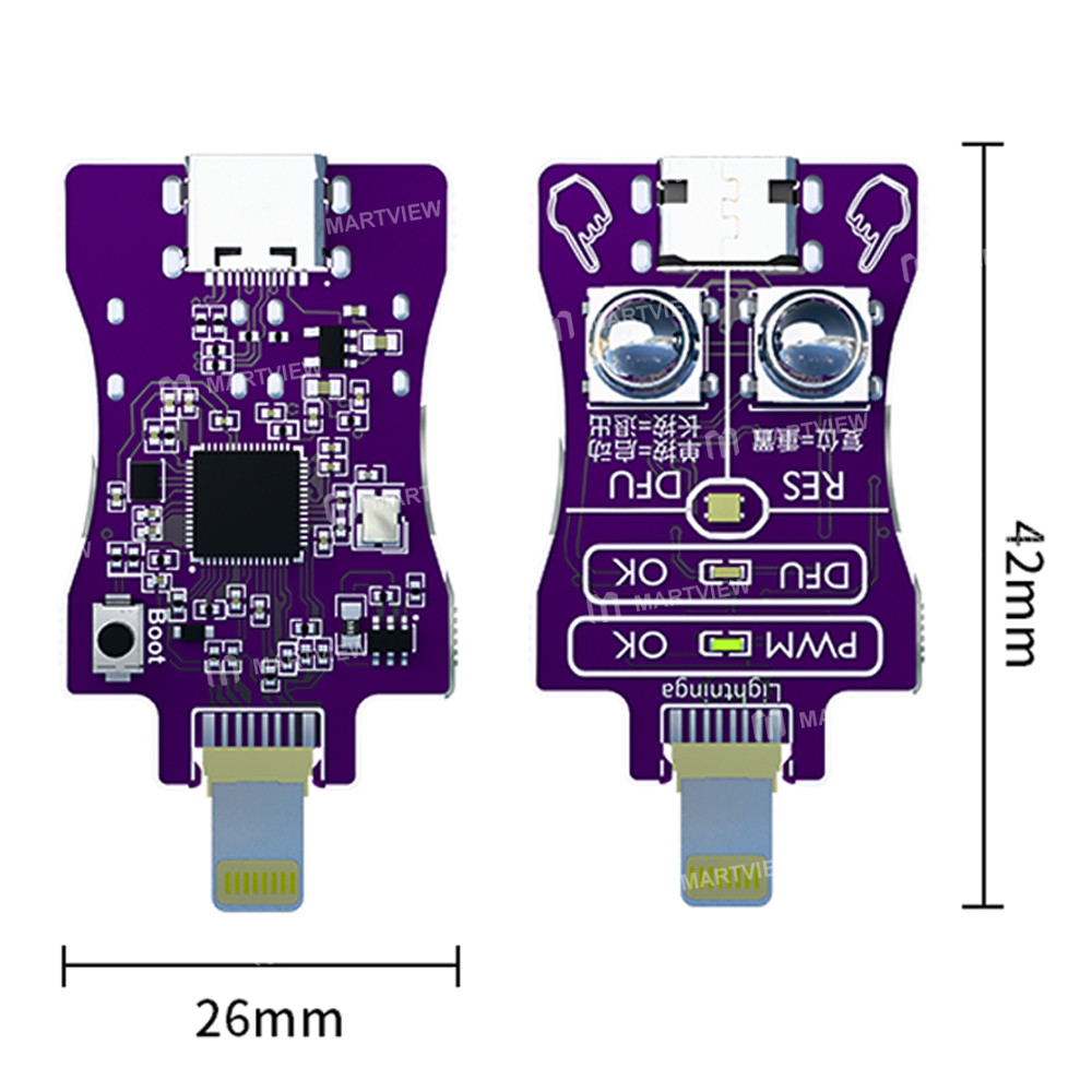 wl gen-2-unlocking-auxiliary-hardware-for-iphone-ipad-enter-purple-screen-dfu-mode-or-engineering-mo