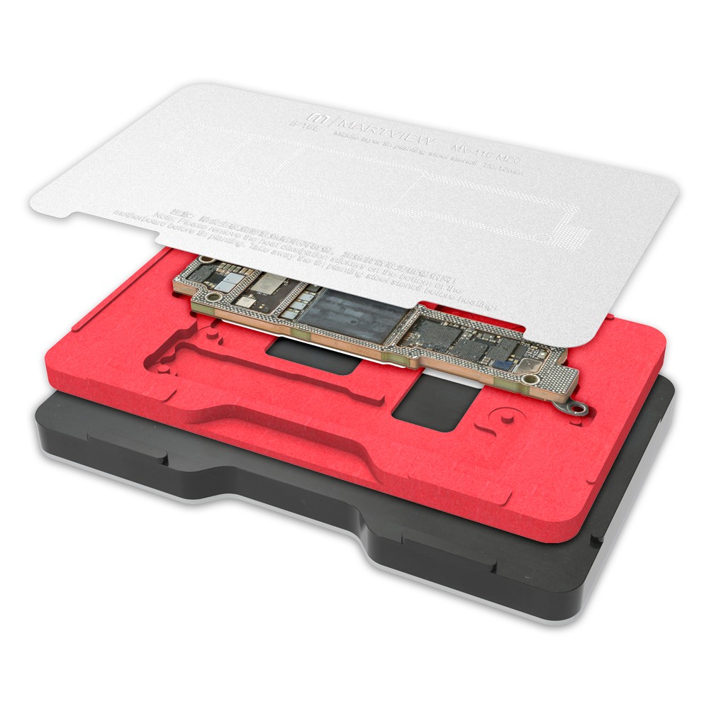martview mv-115-17