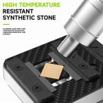 luowei lw-ap03-high-temperature-carbon-fiber-motherboard-fixture-for-iphone-and-android-5