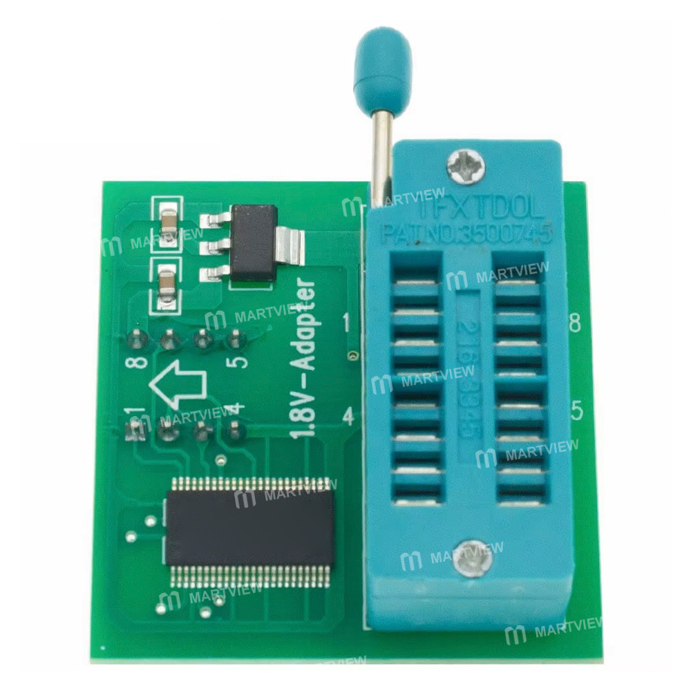 18v spi-flash-memory-adapter-for-tl86cs-tl866a-rt809f-g540-top3000-programmer-4