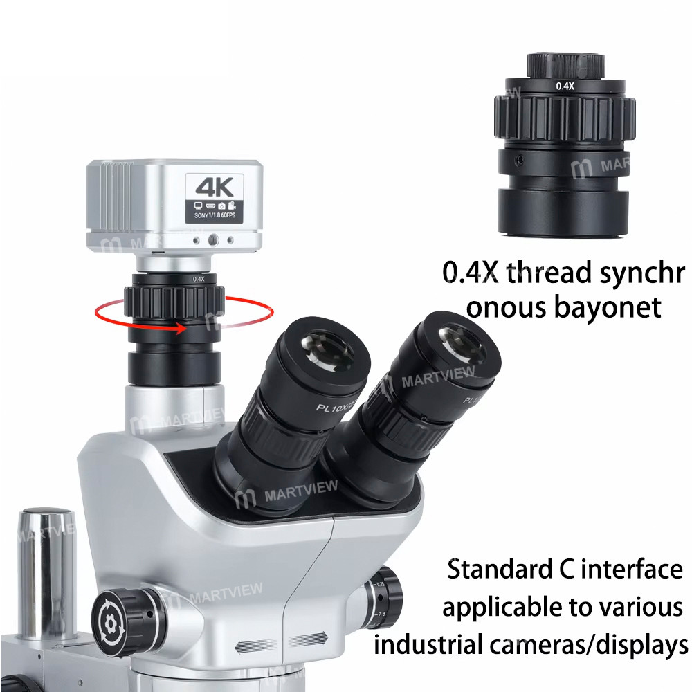 wylie x75-laser-vision-cyclops-75-75x-synchronous-zoom-trinocular-stereo-microscope-with-big-base-2