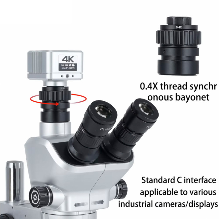 Wylie X75 Laser-vision 