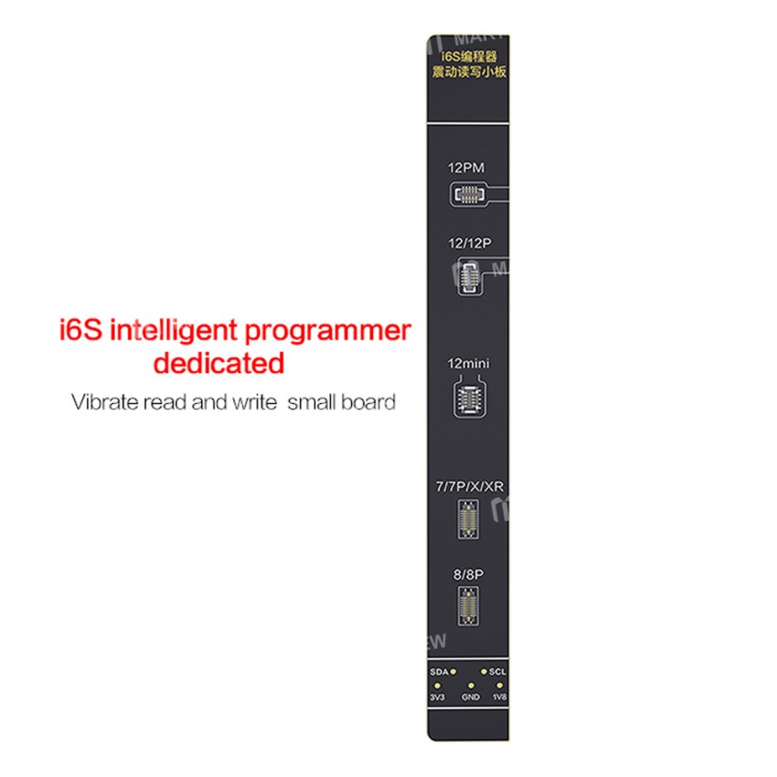 i2c i6s-intelligent-programmer-for-iphone-7-to-13pro-max-21