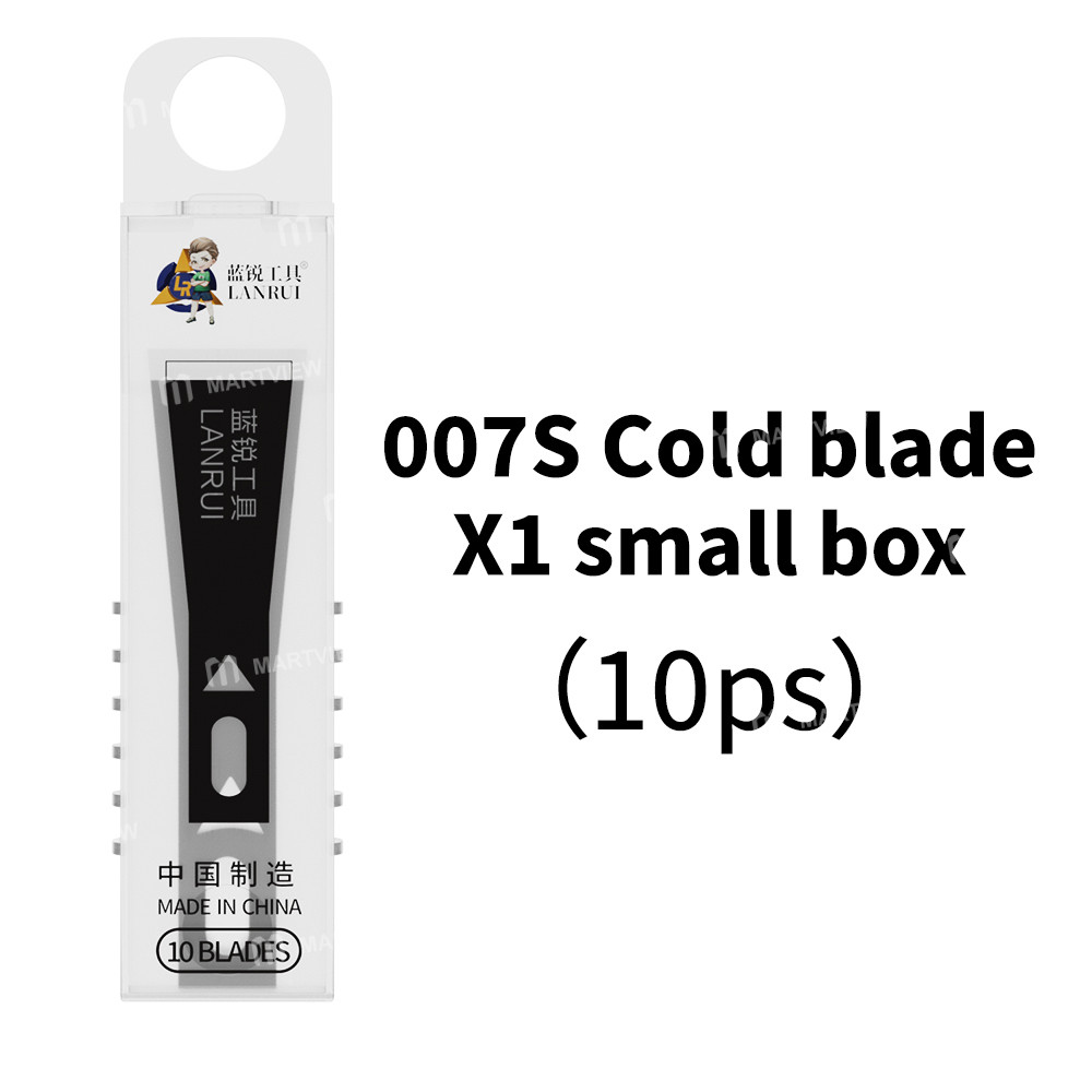lanrui 007s-cold-blade-precision-metal-disassembly-glue-remover-knife-for-pcb-repair-7